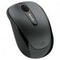 Мышь Microsoft Wireless Mobile Mouse 3500 (5RH-00001) Black - фото  - интернет-магазин электроники и бытовой техники TTT
