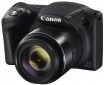 Фотоапарат Canon PowerShot SX420 IS (1068C012AA) Black - фото  - інтернет-магазин електроніки та побутової техніки TTT
