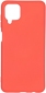Чохол Gelius Full Soft Case для Samsung A125 (A12)/M127 (M12) Red - фото  - інтернет-магазин електроніки та побутової техніки TTT