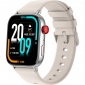 Смарт-часы Gelius Amazwatch Numix GP-SW009 Silver - фото  - интернет-магазин электроники и бытовой техники TTT