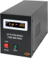 ИБП LogicPower для котлов LPY-B-PSW-800VA+ (560 Вт) 5A/15A (LP4150) - фото  - интернет-магазин электроники и бытовой техники TTT