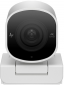 Веб-камера HP 960 4K Streaming Webcam USB-A (695J6AA) Silver  - фото  - интернет-магазин электроники и бытовой техники TTT