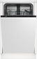 Встраиваемая посудомоечная машина BEKO DIS35021 - фото  - интернет-магазин электроники и бытовой техники TTT