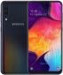 Смартфон Samsung Galaxy A50 A505 4/64Gb (SM-A505FZKUSEK) Black (Vodafone) - фото  - интернет-магазин электроники и бытовой техники TTT