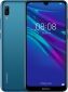 Смартфон Huawei Y6 2019 2/32GB Blue - фото  - интернет-магазин электроники и бытовой техники TTT