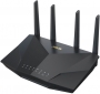 Маршрутизатор Asus RT-AX5400 (90IG0860-MO3B00) - фото  - интернет-магазин электроники и бытовой техники TTT