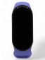 Ремінець BeCover для Xiaomi Mi Smart Band 9 (711960) Lilac - фото  - інтернет-магазин електроніки та побутової техніки TTT