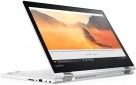 Ноутбук Lenovo Yoga 510-14IKB (80VB009URA) White - фото  - интернет-магазин электроники и бытовой техники TTT