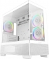 Корпус DeepCool CG380 3F (R-CG380-WHAGM3-G) White  - фото  - інтернет-магазин електроніки та побутової техніки TTT