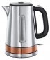 Електрочайник Russell Hobbs 24280-70 LUNA - фото  - інтернет-магазин електроніки та побутової техніки TTT