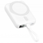 УМБ Proove Neutron 22.5W 10000mAh (PBNE22022206) Silver/White - фото  - інтернет-магазин електроніки та побутової техніки TTT