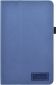 Чехол BeCover Slimbook для Lenovo Tab E7 TB-7104 (703659) Deep Blue - фото  - интернет-магазин электроники и бытовой техники TTT