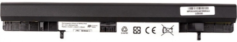 Аккумулятор PowerPlant для Lenovo IdeaPad Flex 14 S500 (L12S4F01) 14.4V 2200mAh (NB482559) - фото  - интернет-магазин электроники и бытовой техники TTT