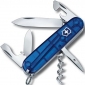 Складний ніж Victorinox Spartan 1.3603.T2 - фото  - інтернет-магазин електроніки та побутової техніки TTT