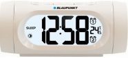 Радиочасы Blaupunkt CR9WH (5901750501425) - фото  - интернет-магазин электроники и бытовой техники TTT