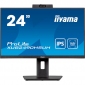 Монітор Iiyama ProLite XUB2490HSUH-B1 - фото  - інтернет-магазин електроніки та побутової техніки TTT