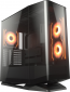 Корпус Cougar FV270 RGB Black - фото  - интернет-магазин электроники и бытовой техники TTT