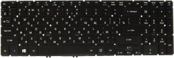 Клавиатура для ноутбука PowerPlant для Acer Aspire V5-552, V5-573 (KB310029) - фото  - интернет-магазин электроники и бытовой техники TTT