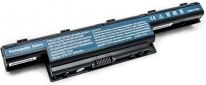 Акумулятор PowerPlant для Acer Aspire 4551 Black (10.8V/6600mAh/9Cells) (NB00000064) - фото  - інтернет-магазин електроніки та побутової техніки TTT