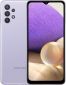 Смартфон Samsung Galaxy A32 4/64GB (SM-A325FLVDSEK) Light Violet - фото  - інтернет-магазин електроніки та побутової техніки TTT