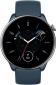 Смарт-годинник Amazfit GTR Mini Ocean Blue - фото  - інтернет-магазин електроніки та побутової техніки TTT