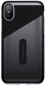 Накладка Baseus Card Pocket Series For iPhone X/Xs (WIAPIPH8-KA01) Black - фото  - інтернет-магазин електроніки та побутової техніки TTT
