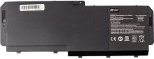 Аккумулятор PowerPlant для HP ZBook 17 G5 (AM06) 11.55V 6200mAh (NB462384) - фото  - интернет-магазин электроники и бытовой техники TTT