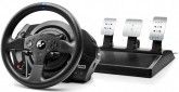 Дротове кермо Thrustmaster T300 RS GT Edition Official Sony licensed PC/PS4/PS3 (4160681) Black - фото  - інтернет-магазин електроніки та побутової техніки TTT