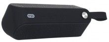 Портативная акустика ERGO BTS-520 XL Black - фото  - интернет-магазин электроники и бытовой техники TTT