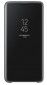 Чехол-Книжка Samsung Clear View Standing Cover S9 Plus Black (EF-ZG965CBEGRU) - фото  - интернет-магазин электроники и бытовой техники TTT