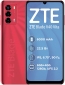 Смартфон ZTE Blade V40 Vita 6/128GB Red - фото  - интернет-магазин электроники и бытовой техники TTT