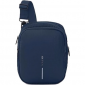 Сумка XD Design Boxy Sling (P705.955) Navy  - фото  - интернет-магазин электроники и бытовой техники TTT