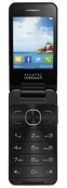 Мобильный телефон Alcatel One Touch 2012D Dark Chocolate - фото  - интернет-магазин электроники и бытовой техники TTT