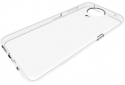 Силиконовый чехол BeCover для Nokia G20 (706084) Transparancy - фото  - интернет-магазин электроники и бытовой техники TTT