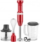 Блендер KitchenAid 5KHBV83EER - фото  - интернет-магазин электроники и бытовой техники TTT