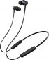 Наушники 1MORE Piston Fit BT In-Ear Headphones (E1028BT) Black - фото  - интернет-магазин электроники и бытовой техники TTT