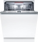 Посудомийна машина вбудовувана Bosch SMV4HVX00K - фото  - інтернет-магазин електроніки та побутової техніки TTT