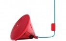 Колонка JBL Spark Red (JBLSPARKREDEU) - фото  - интернет-магазин электроники и бытовой техники TTT