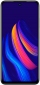 Смартфон Infinix HOT 30 Play 8/128GB (X6835B) Blade White - фото  - інтернет-магазин електроніки та побутової техніки TTT