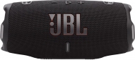 Портативна акустика JBL Charge 6 (JBLCHARGE6BLK) Black - фото  - інтернет-магазин електроніки та побутової техніки TTT