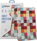 Обкладинка BeCover Smart Case для Samsung Galaxy Tab A8 10.5 (2021) SM-X200 / SM-X205 (708064) Square