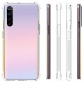 Панель BeCover Anti-Shock для OnePlus Nord (709345) Clear - фото  - интернет-магазин электроники и бытовой техники TTT