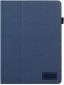 Чохол BeCover Slimbook для Prestigio Multipad Wize 3196 (PMT3196) (703655) Deep Blue - фото  - інтернет-магазин електроніки та побутової техніки TTT