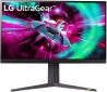 Монітор LG 32GR93U-B - фото  - інтернет-магазин електроніки та побутової техніки TTT