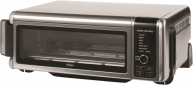 Електрична піч NINJA Foodi Flip Mini Oven SP101EU - фото  - інтернет-магазин електроніки та побутової техніки TTT