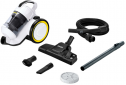 Пылесос KARCHER VC 3 (ERP) KAP 1.198-051.0 - фото  - интернет-магазин электроники и бытовой техники TTT