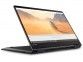 Ноутбук Lenovo Yoga 710-15 (80U0000JRA) Black - фото  - интернет-магазин электроники и бытовой техники TTT