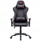 Крісло геймерське FragON 2X Series (FRGN_2X_R2_BLACK) Black - фото  - інтернет-магазин електроніки та побутової техніки TTT