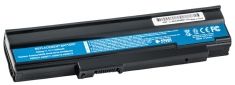 Акумулятор PowerPlant AS09C31 5635Z для Acer Extensa 5635ZA (11.1V/5200mAh/6 Cells) (NB00000212) Black - фото  - інтернет-магазин електроніки та побутової техніки TTT