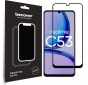 Захисне скло BeCover для Realme C53 (710105) Black - фото  - інтернет-магазин електроніки та побутової техніки TTT